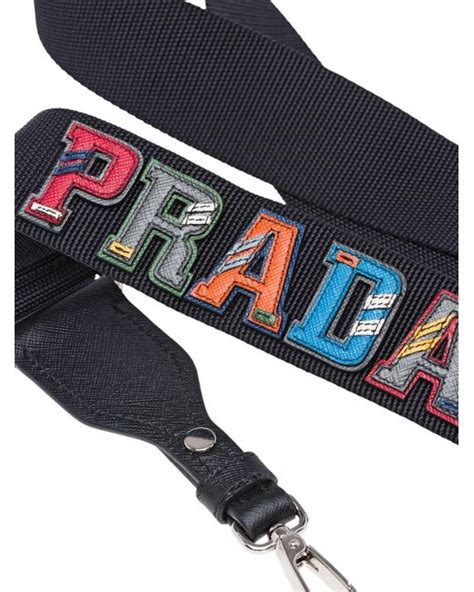 prada straps for sale|Prada replacement strap.